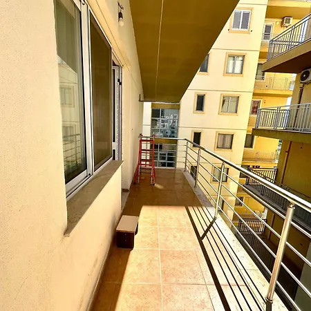 Apartament_shengjin_lezhe * Lezhë